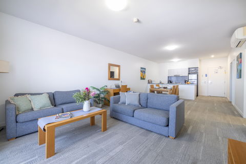 Aligned Corporate Residences Mackay - Accommodation Coffs Harbour 1