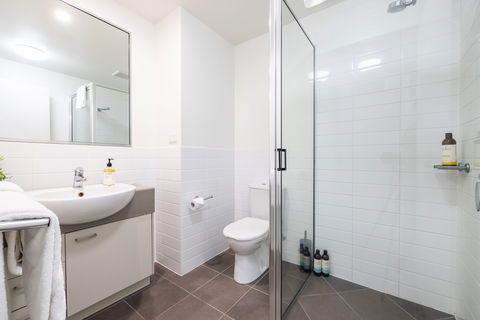 Aligned Corporate Residences Mackay - Accommodation Coffs Harbour 2