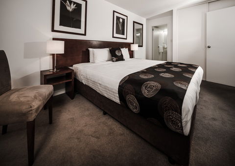 Salamanca Suites - Accommodation Coffs Harbour 0