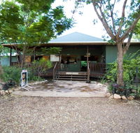 Adels Grove Camping Park Hotel - Accommodation Coffs Harbour