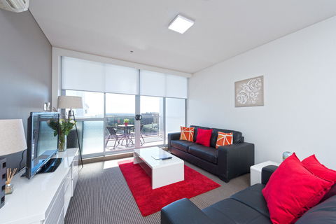 Astra Apartments North Sydney - Accommodation Coffs Harbour 0