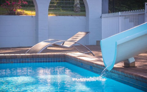 The Big Windmill Motor Lodge - Accommodation Coffs Harbour 2