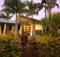 Darlington Beach Resort and Holiday Park - Accommodation Coffs Harbour