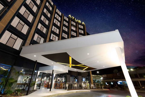 Atura Albury - Accommodation Coffs Harbour 1