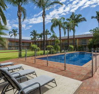 Mildura Inlander Resort - Accommodation Coffs Harbour