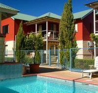 Amalfi Resort Busselton - Accommodation Coffs Harbour