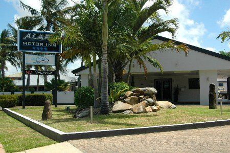 Alara Motor Inn - Accommodation Coffs Harbour 1