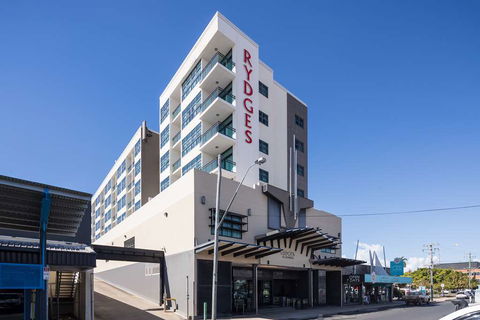 Rydges Mackay Suites - Accommodation Coffs Harbour 0