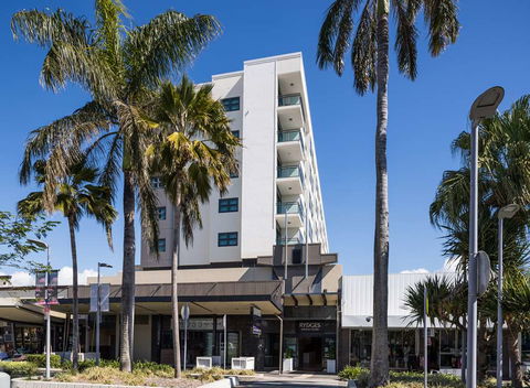 Rydges Mackay Suites - Accommodation Coffs Harbour 1
