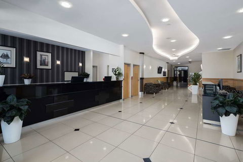 Rydges Mackay Suites - Accommodation Coffs Harbour 2