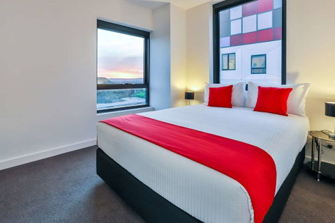 Melbourne Knox Central Apartment Hotel - Accommodation Coffs Harbour 3