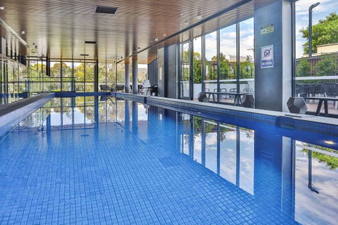 Melbourne Knox Central Apartment Hotel - Accommodation Coffs Harbour 4