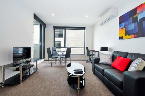 Melbourne Knox Central Apartment Hotel - Accommodation Coffs Harbour 5
