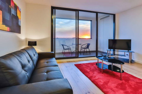 Melbourne Knox Central Apartment Hotel - Accommodation Coffs Harbour 6