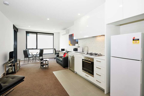 Melbourne Knox Central Apartment Hotel - Accommodation Coffs Harbour 7