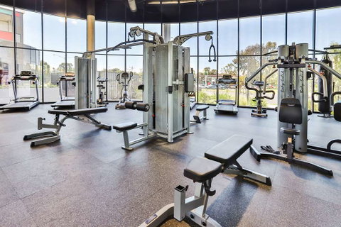 Melbourne Knox Central Apartment Hotel - Accommodation Coffs Harbour 8