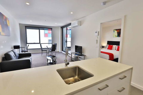 Melbourne Knox Central Apartment Hotel - Accommodation Coffs Harbour 11