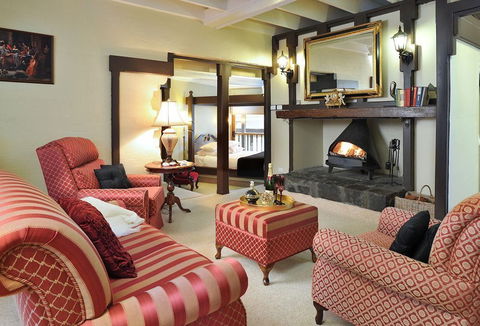 Adeline Bed & Breakfast - Accommodation Coffs Harbour 4