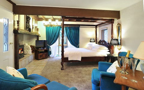 Adeline Bed & Breakfast - Accommodation Coffs Harbour 5