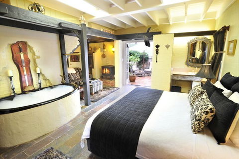 Adeline Bed & Breakfast - Accommodation Coffs Harbour 10