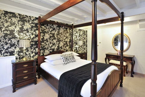 Adeline Bed & Breakfast - Accommodation Coffs Harbour 11