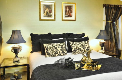 Adeline Bed & Breakfast - Accommodation Coffs Harbour 15