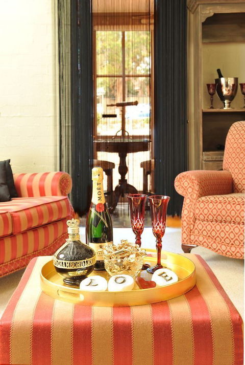 Adeline Bed & Breakfast - Accommodation Coffs Harbour 16