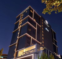 DoubleTree by Hilton Perth Northbridge