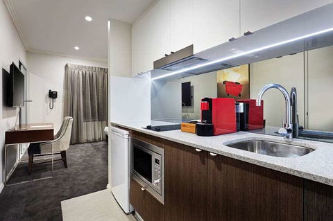Attika Hotel - Accommodation Coffs Harbour 5