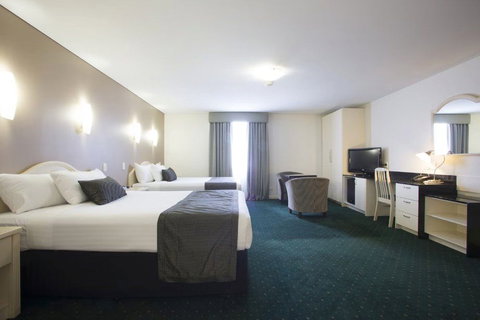Hotel Northbridge - Accommodation Coffs Harbour 1