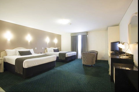 Hotel Northbridge - Accommodation Coffs Harbour 3