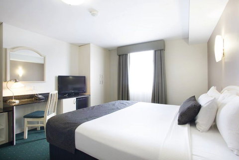 Hotel Northbridge - Accommodation Coffs Harbour 5