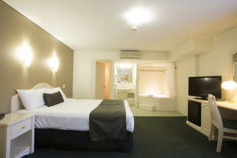 Hotel Northbridge - Accommodation Coffs Harbour 6