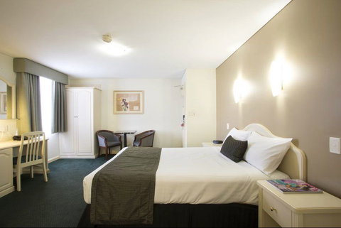 Hotel Northbridge - Accommodation Coffs Harbour 7
