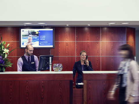 Mercure Hotel Perth - Accommodation Coffs Harbour 1