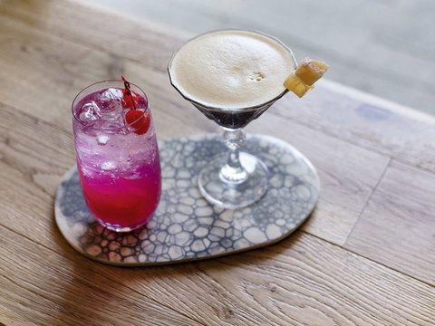 Mercure Hotel Perth - Accommodation Coffs Harbour 5