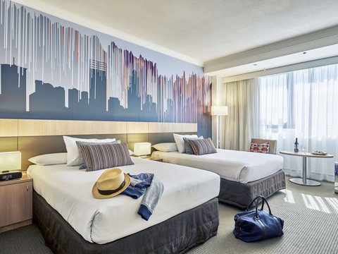 Mercure Hotel Perth - Accommodation Coffs Harbour 6