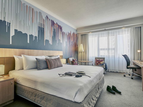 Mercure Hotel Perth - Accommodation Coffs Harbour 8