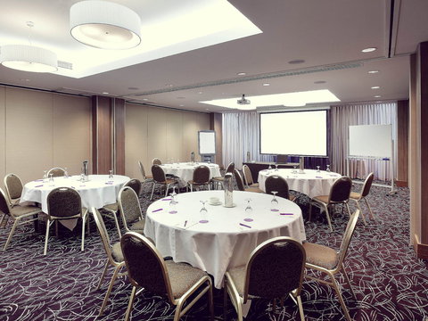 Mercure Hotel Perth - Accommodation Coffs Harbour 10