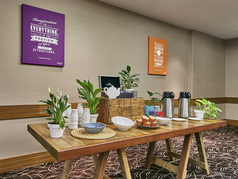Mercure Hotel Perth - Accommodation Coffs Harbour 11
