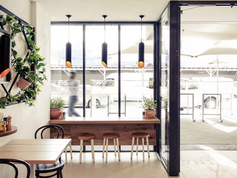 Mercure Hotel Perth - Accommodation Coffs Harbour 12