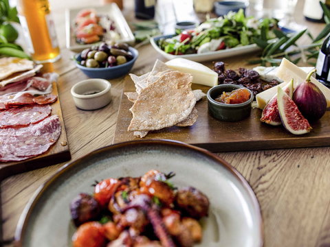 Mercure Hotel Perth - Accommodation Coffs Harbour 13