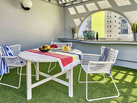 Mercure Hotel Perth - Accommodation Coffs Harbour 14