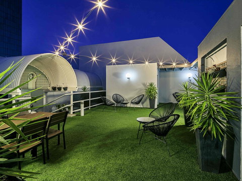 Mercure Hotel Perth - Accommodation Coffs Harbour 15