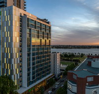 Ibis Styles East Perth Hotel