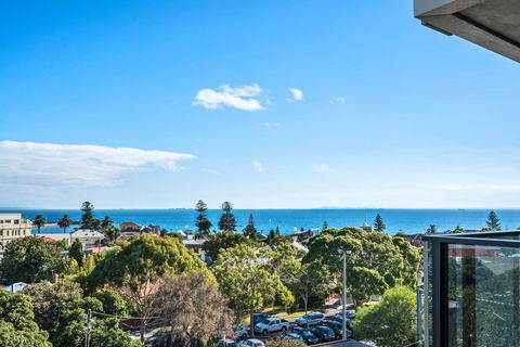 Anchorage Apartments Hampton - Accommodation Coffs Harbour 1