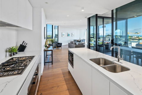 Anchorage Apartments Hampton - Accommodation Coffs Harbour 6