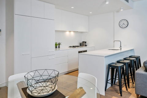 Anchorage Apartments Hampton - Accommodation Coffs Harbour 11