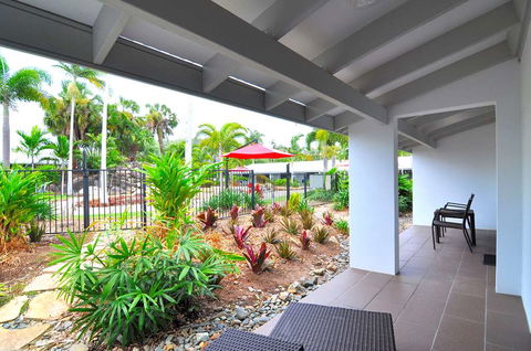 Mission Beach Resort - Accommodation Coffs Harbour 8