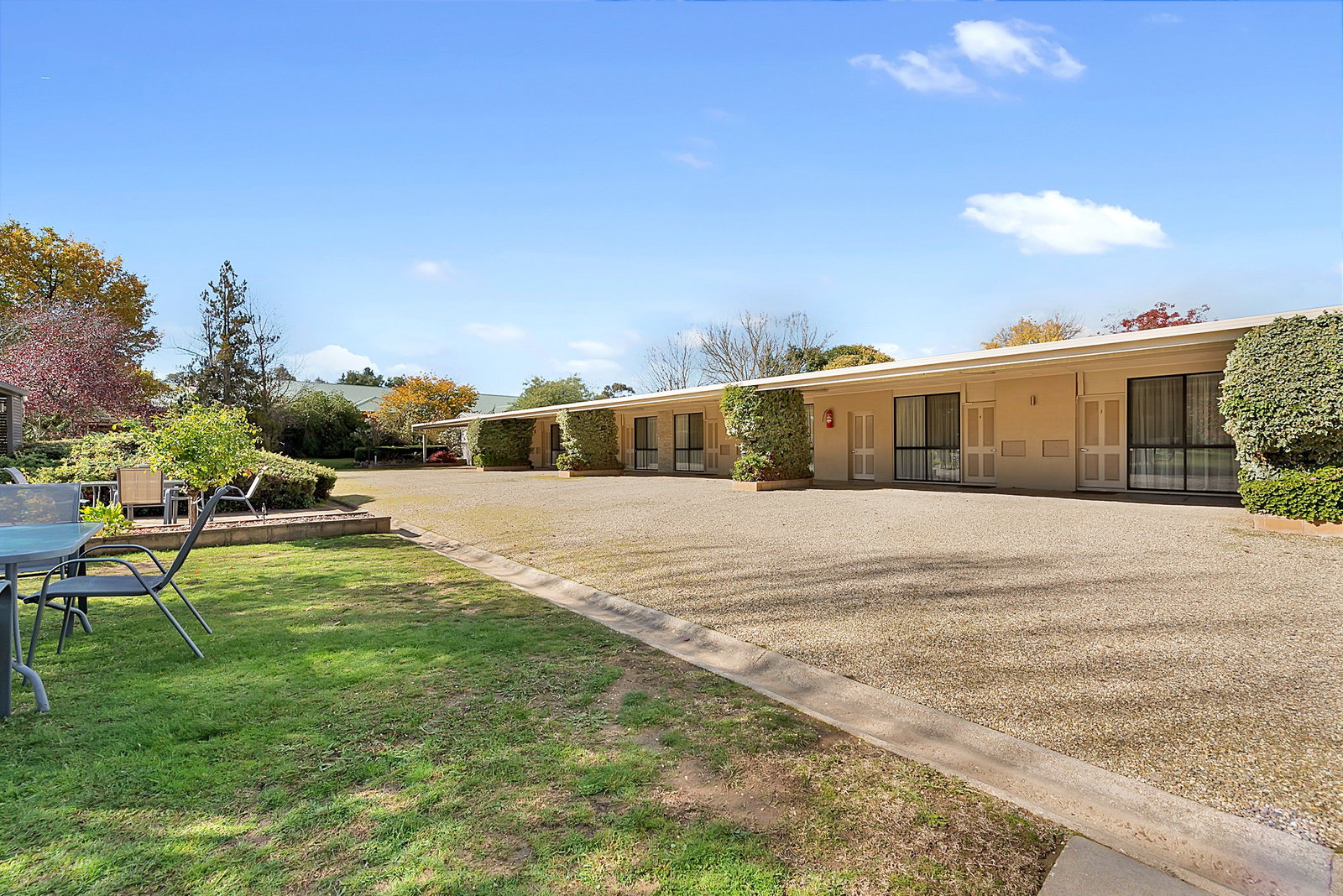 Abbeyard VIC Accommodation Coffs Harbour